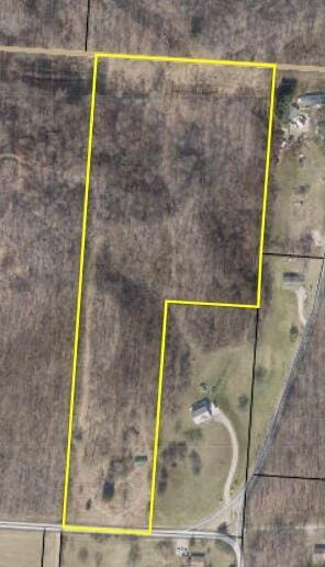 8175 Loches Rd, Saint Louisville OH, 43071 land for sale