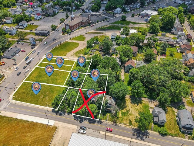 212 S Main St, Mansfield, OH 44902 - photo 2
