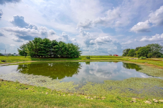 water view