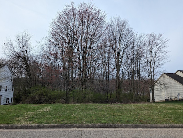 42 Wildwood Ln W, Mount Vernon OH, 43050 land for sale