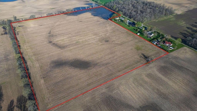 0 Township Road 65, Edison OH, 43320 land for sale