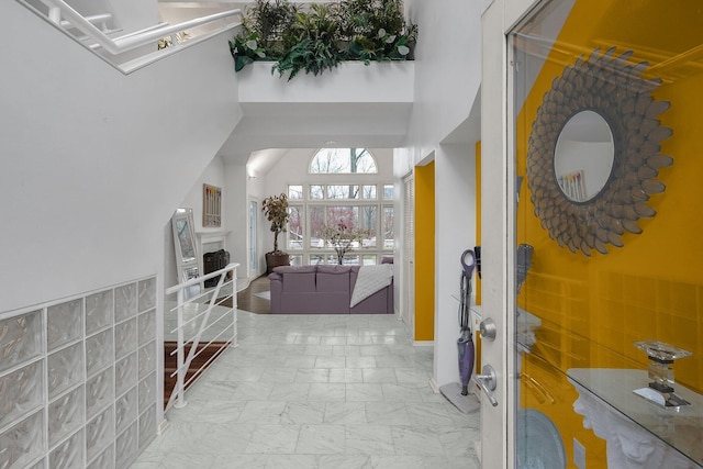 6730 Dublin Rd, Dublin, OH 43017 - view of hall
