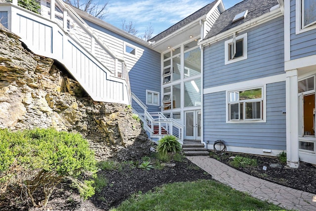 6730 Dublin Rd, Dublin, OH 43017 - exterior space
