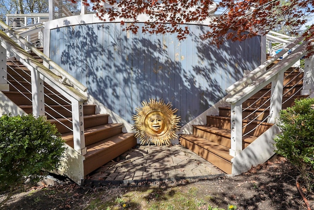 6730 Dublin Rd, Dublin, OH 43017 - view of home's exterior