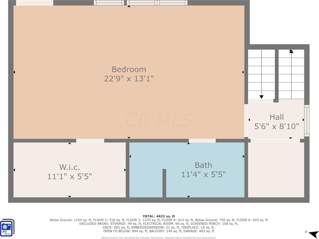 6730 Dublin Rd, Dublin, OH 43017 - floor plan