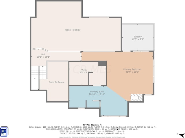 6730 Dublin Rd, Dublin, OH 43017 - plan