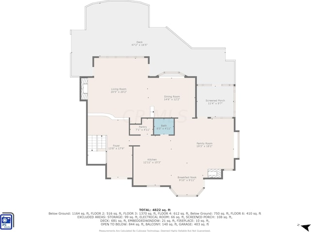 6730 Dublin Rd, Dublin, OH 43017 - plan