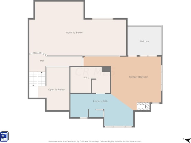 6730 Dublin Rd, Dublin, OH 43017 - plan