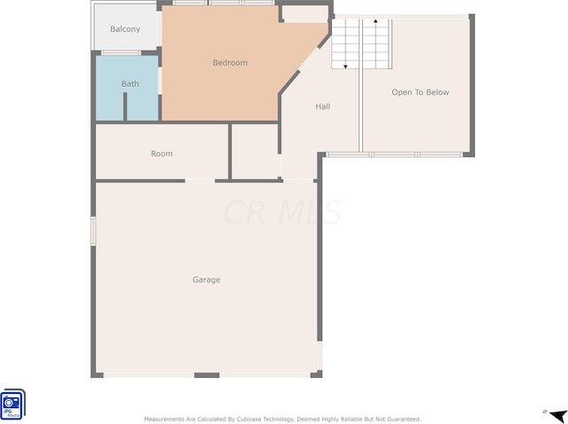 6730 Dublin Rd, Dublin, OH 43017 - plan