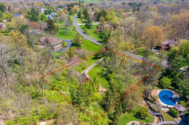 690 Retreat Ln, Powell, OH 43065 - photo 4