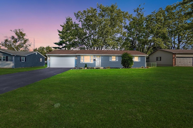 796 Wooddale Dr, Urbana OH, 43078, 3 bedrooms, 1.5 baths house for sale