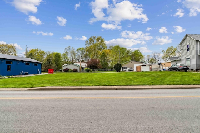 0 Lancaster St, Millersport OH, 43046 land for sale