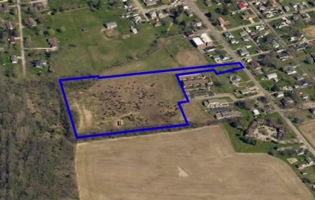 0 Beaumont Ct, New Holland OH, 43145 land for sale