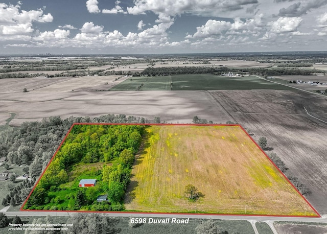 6598 Duvall Rd, Ashville, OH 43103 - photo 2