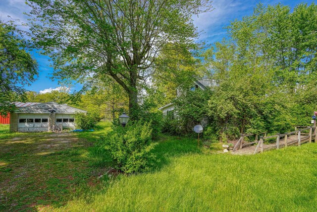 6598 Duvall Rd, Ashville, OH 43103 - photo 3