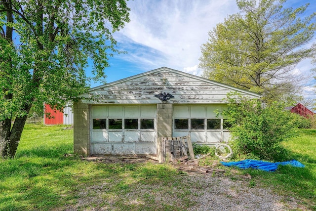 6598 Duvall Rd, Ashville, OH 43103 - photo 8