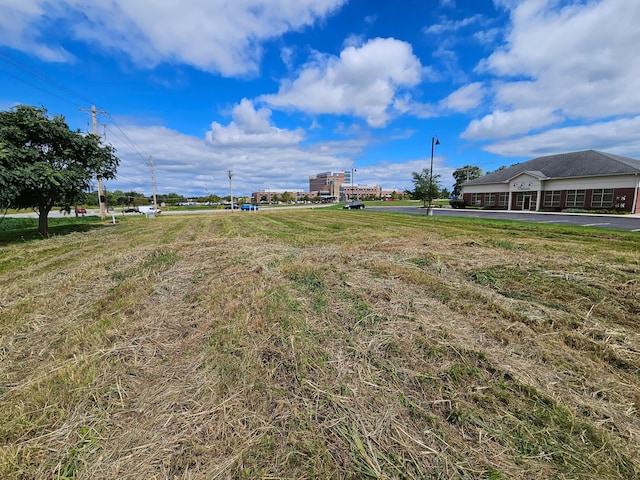 0 NW Refugee Rd, Pickerington, OH 43147