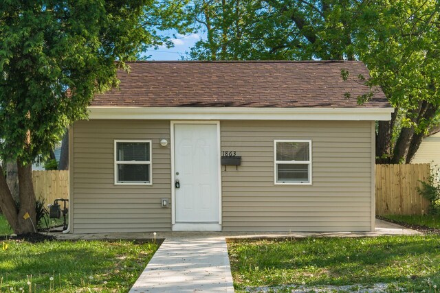 1863 Ward Rd, Columbus, OH 43224 - photo 4