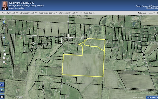 5955 Harlem Rd, Westerville OH, 43082 land for sale