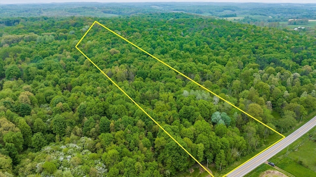 0 New Guilford Rd, Walhonding OH, 43843 land for sale