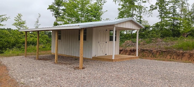 34572 Huston Rd (Dream Starter Cabin, Unit Dream Starter Cabin Radcliff OH, 45695 land for sale