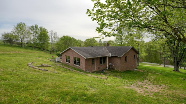 Listing photo 3 for 18847 Sugartree Rd, Kimbolton OH 43749