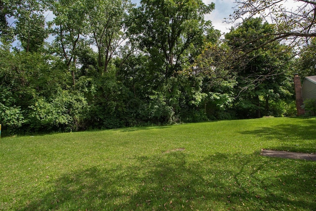 7319 Daugherty Dr, Reynoldsburg OH, 43068 land for sale