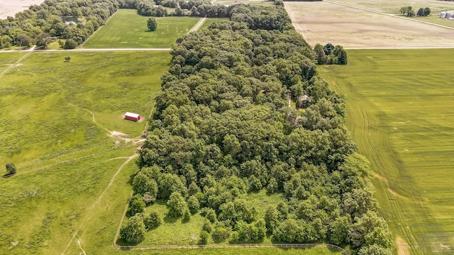 0 Delaware County Line Rd, Marysville OH, 43040 land for sale