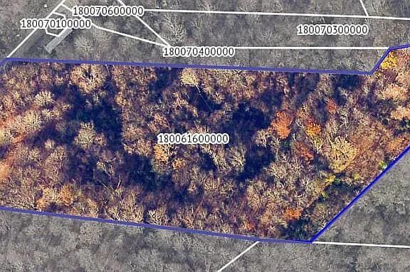 486 County Road 12, Proctorville OH, 45669 land for sale