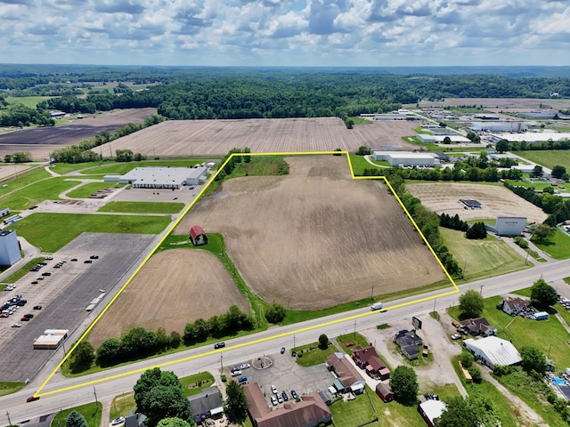 0 E Main St, Lancaster OH, 43130 land for sale