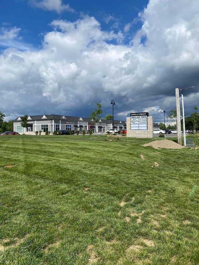 8260 Refugee Rd, Pickerington, OH 43147