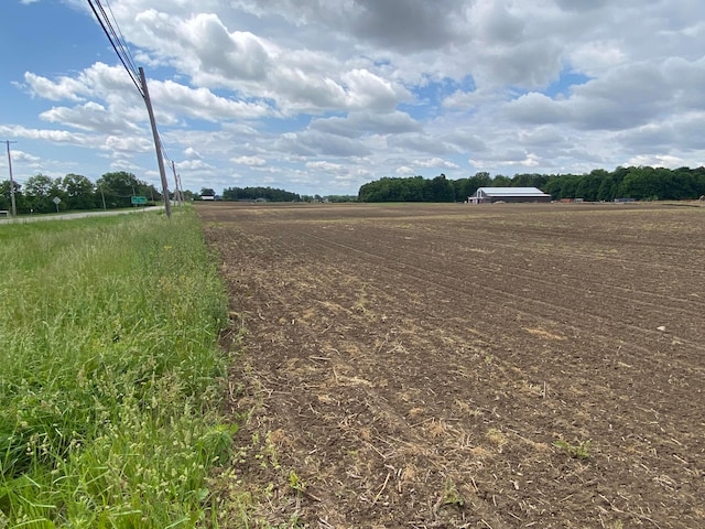 4.5ACRES Marion Waldo Rd, Marion OH, 43302 land for sale