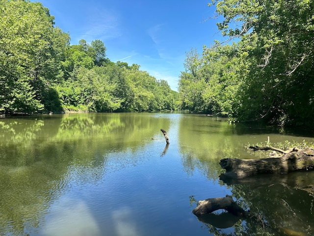 water view