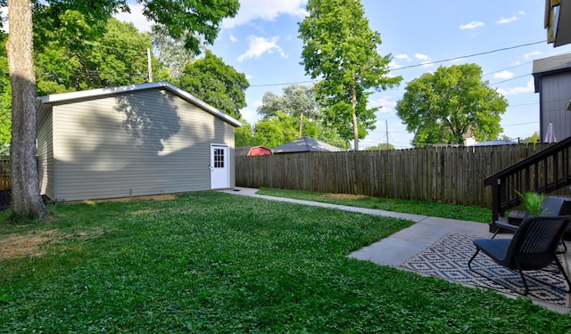 540 Wilson Ave, Columbus, OH 43205 - photo 38
