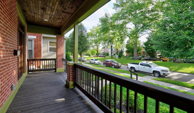 540 Wilson Ave, Columbus, OH 43205 - photo 3