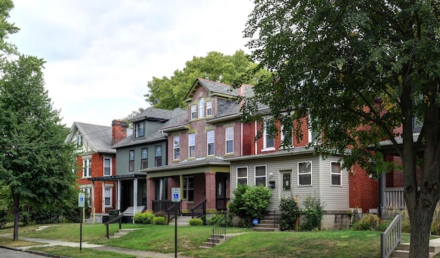 540 Wilson Ave, Columbus, OH 43205 - photo 41