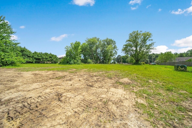 153 S High St, Hebron OH, 43025 land for sale