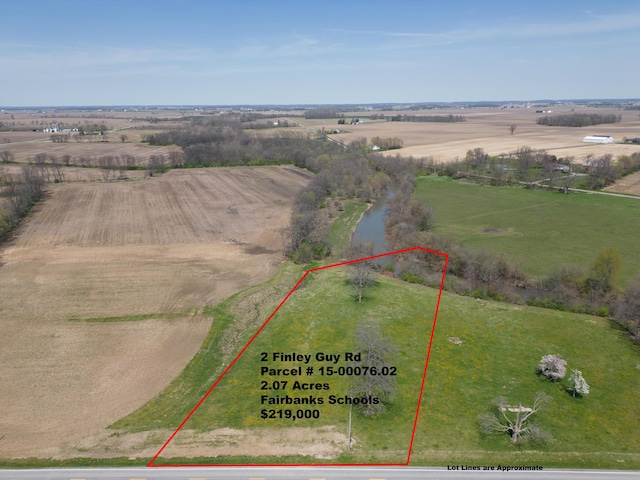 2 Finley Guy, Plain City OH, 43064 land for sale