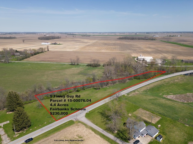 4 Finley Guy, Plain City OH, 43064 land for sale