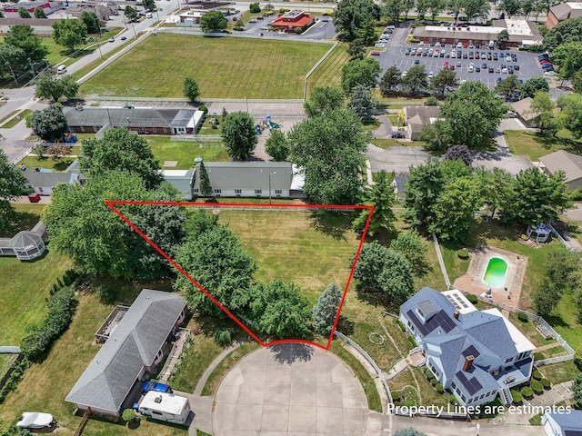 0 Jana Kay Ct, Columbus OH, 43207 land for sale