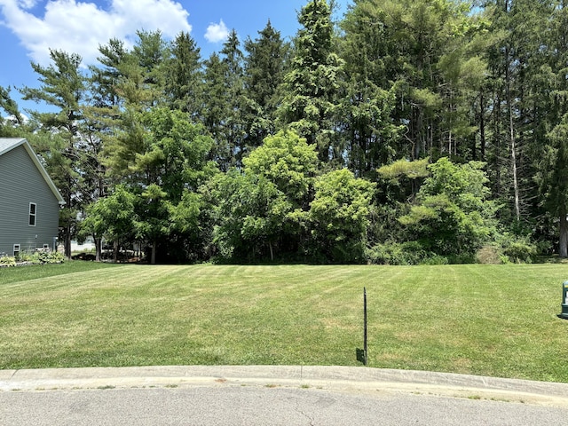 Listing photo 3 for 0 Redbud Ln Lot 62, Logan OH 43138