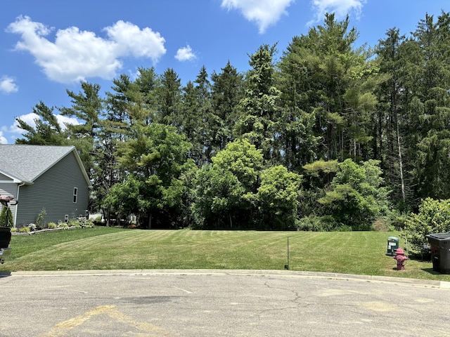 0 Redbud Ln Lot 62, Logan, OH 43138