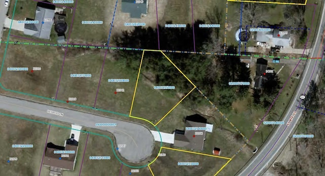 0 Redbud Ln Lot 62, Logan, OH 43138