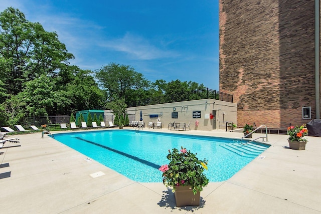 1000 Urlin Ave Unit 2222, Columbus, OH 43212 - photo 59