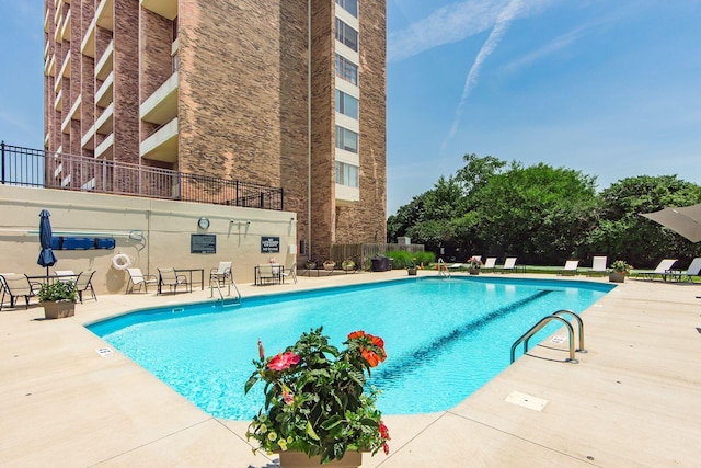 1000 Urlin Ave Unit 2222, Columbus, OH 43212 - photo 60