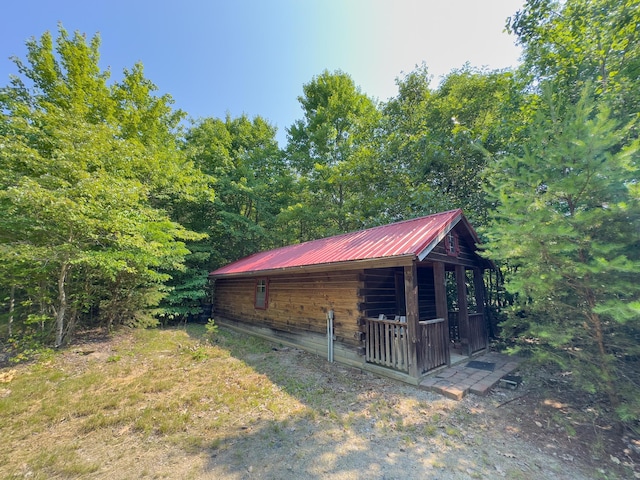 3579 Township Road 124 NE, Somerset, OH 43783 - photo 1