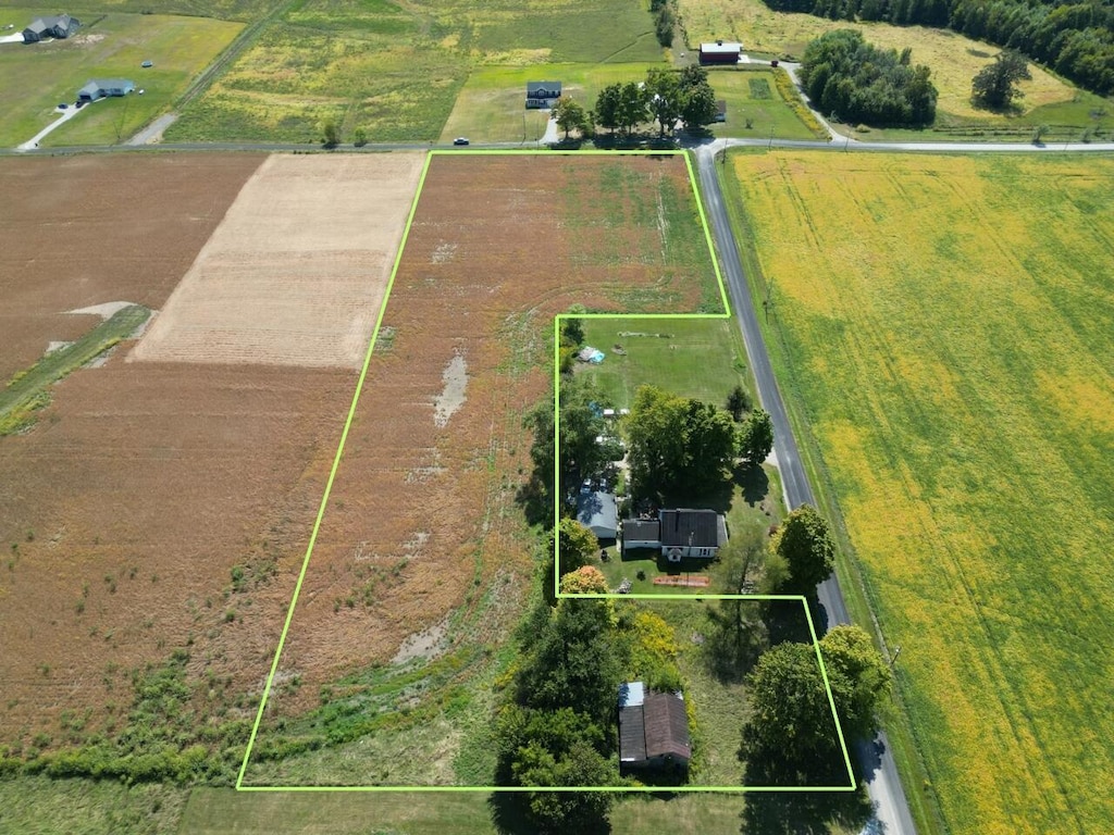 2 Township Road 183, Cardington, OH 43315