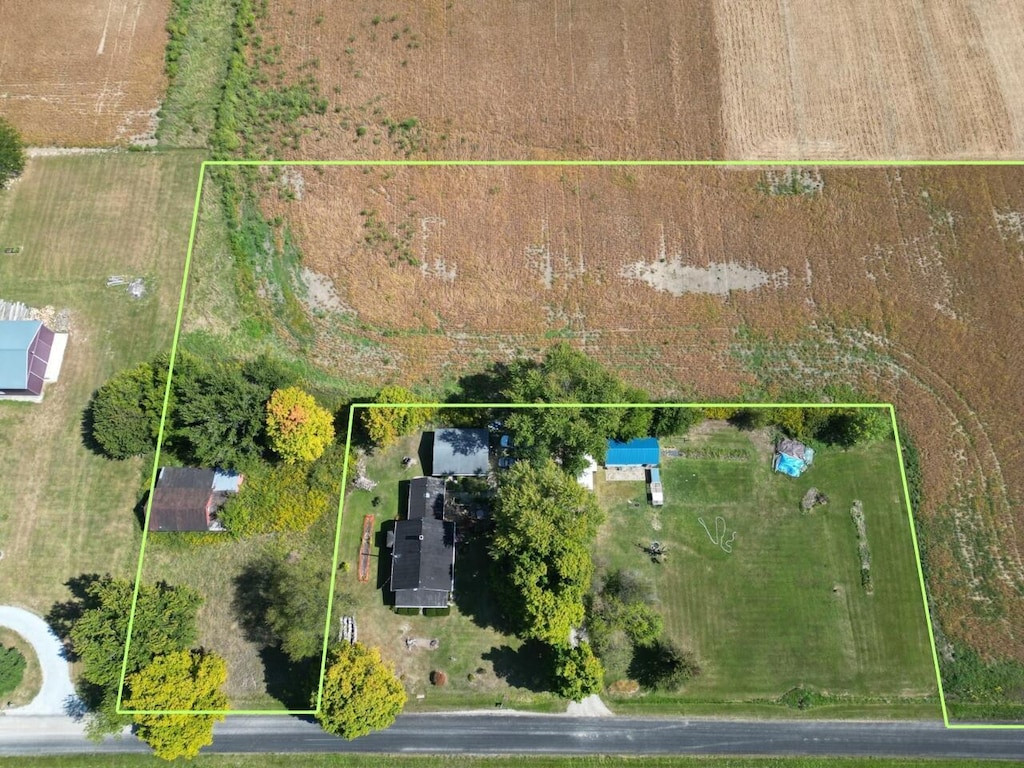 2 Township Road 183, Cardington, OH 43315