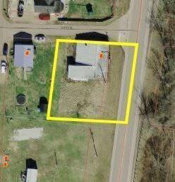 3533 R7, Gallipolis OH, 45631 land for sale