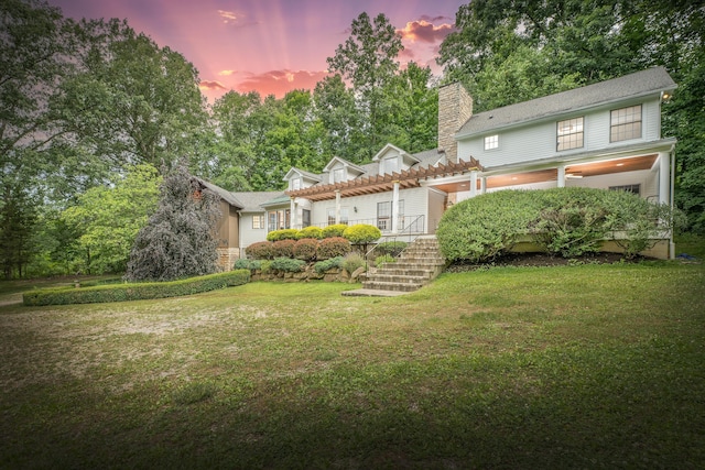 10286 Quarry Chapel Rd, Gambier, OH 43022 - photo 2